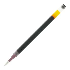 Mine de rechange pour Stylo roller BLS-G-2 10 - Noir : PILOT image