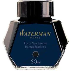 Encre de chine - 50 ml - Noir WATERMAN