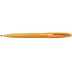 Stylo feutre Sign Pen S520 - Bleu clair PENTEL ARTS