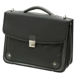 DAVIDT'S : Sacoche pour PC de 17 pouces  MANHATTAN 259102-01