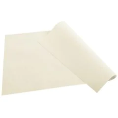 Lot de 100 Sets de Table non tissés - Ivoire COGIR Image