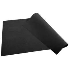 Lot de 100 Sets de Table non tissés - Noir PRONAPPE