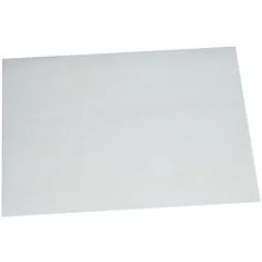 Set de Table en Papier - Blanc PAP STAR Restaurant 