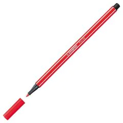 STABILO 68/48 : Stylo-feutre Pen 68 - Rouge carmin image