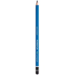 STAEDTLER : Crayon graphite Mars Lumograph - 6B image