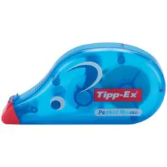 Photo TIPP-EX : Roller de correction Pocket Mouse 820789