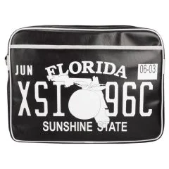 URBAN FACTORY : Besace pour PC de 16 pouces - FLORIDA BAG Sac à bandoulière