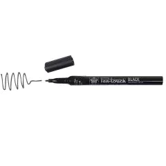 Marqueur permanent SAKURA Fin - Noir : PEN TOUCH image
