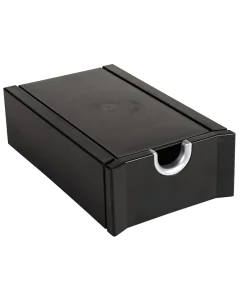 Photo Boîte pour 300 cartes de visites EXACOMPTA Exactive