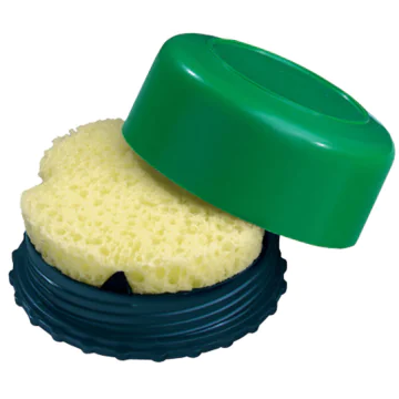 Boîte à éponge : LAUFER image