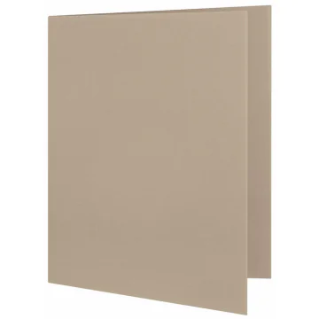 photo ELBA : Chemise pour dossier A4 - Gris 100091653