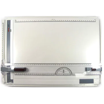 Photo ROTRING  PROFIL : Planche à dessin - A3 Dessin technique