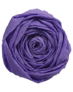 Papier Crépon - Mauve : CLAIREFONTAINE Photo