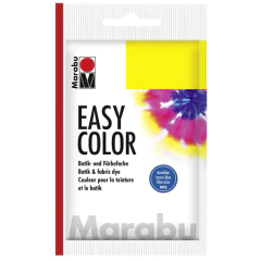 Photo MARABU 17350022095 : Couleur pour textile - 25 g - Bleu azur