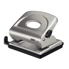 Photo RAPÏD : Perforateur 25 feuillets - Argent - FMC25 21835502 