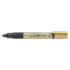 Photo Marqueur décoratif - Or PENTEL Paint Marker (Feutre)
