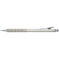 Photo PENTEL : Porte-mines GRAPHGEAR 1000 PG1019-G