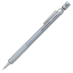Photo PENTEL : Porte-mines GRAPHGEAR 500 PG513-E