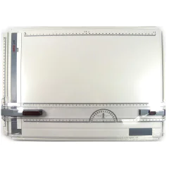 Photo ROTRING  PROFIL : Planche à dessin - A3 Dessin technique