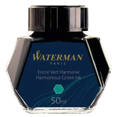 WATERMAN : Encre de chine - Vert