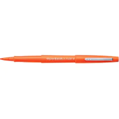 Photo Stylo feutre Flair Original - Orange : PAPERMATE (S0971620)